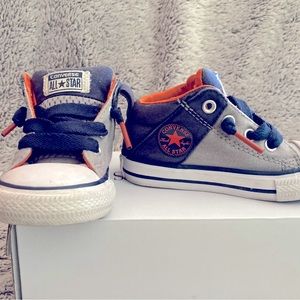 Converse shoes